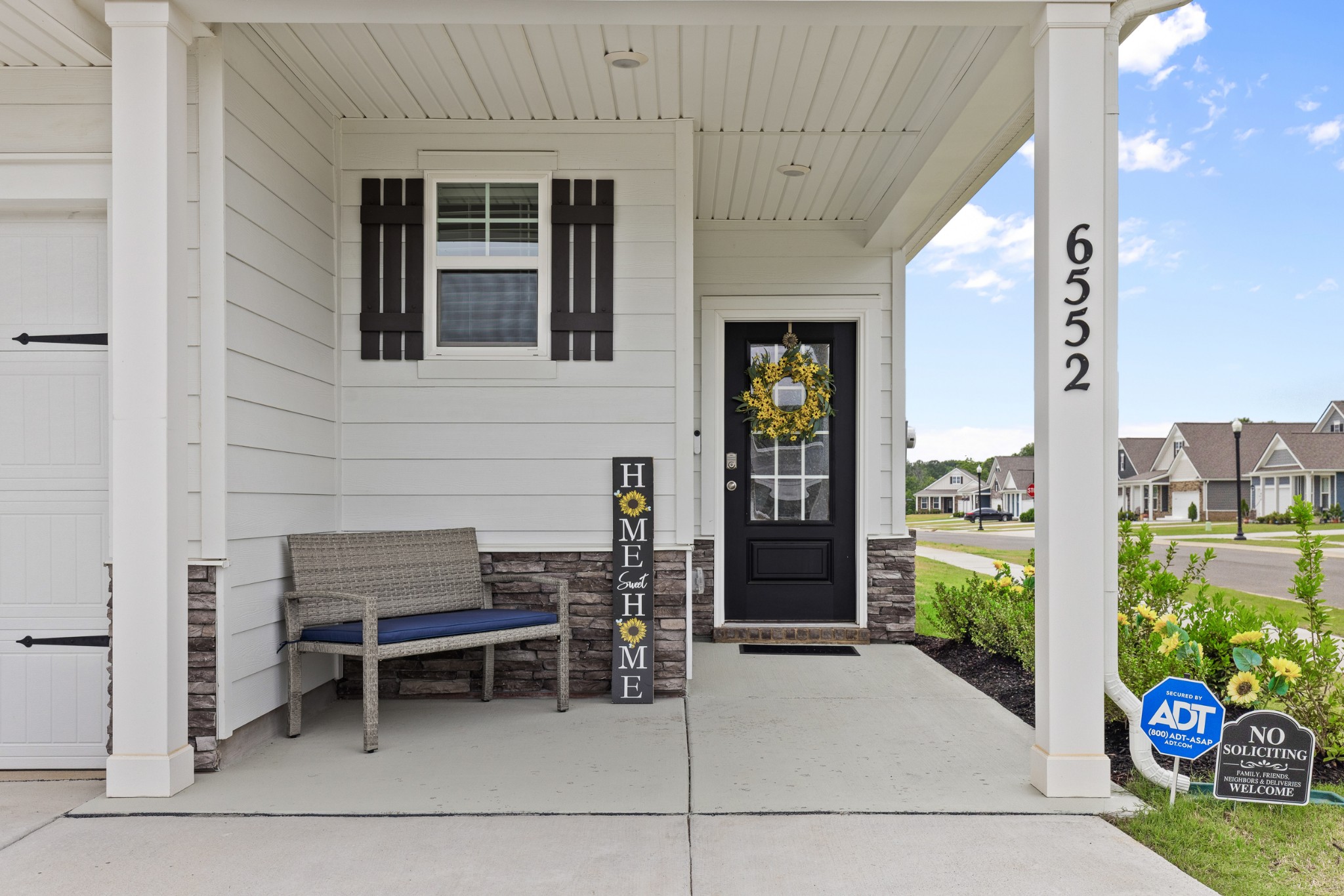6552 Japonica Lane White House TN 37188