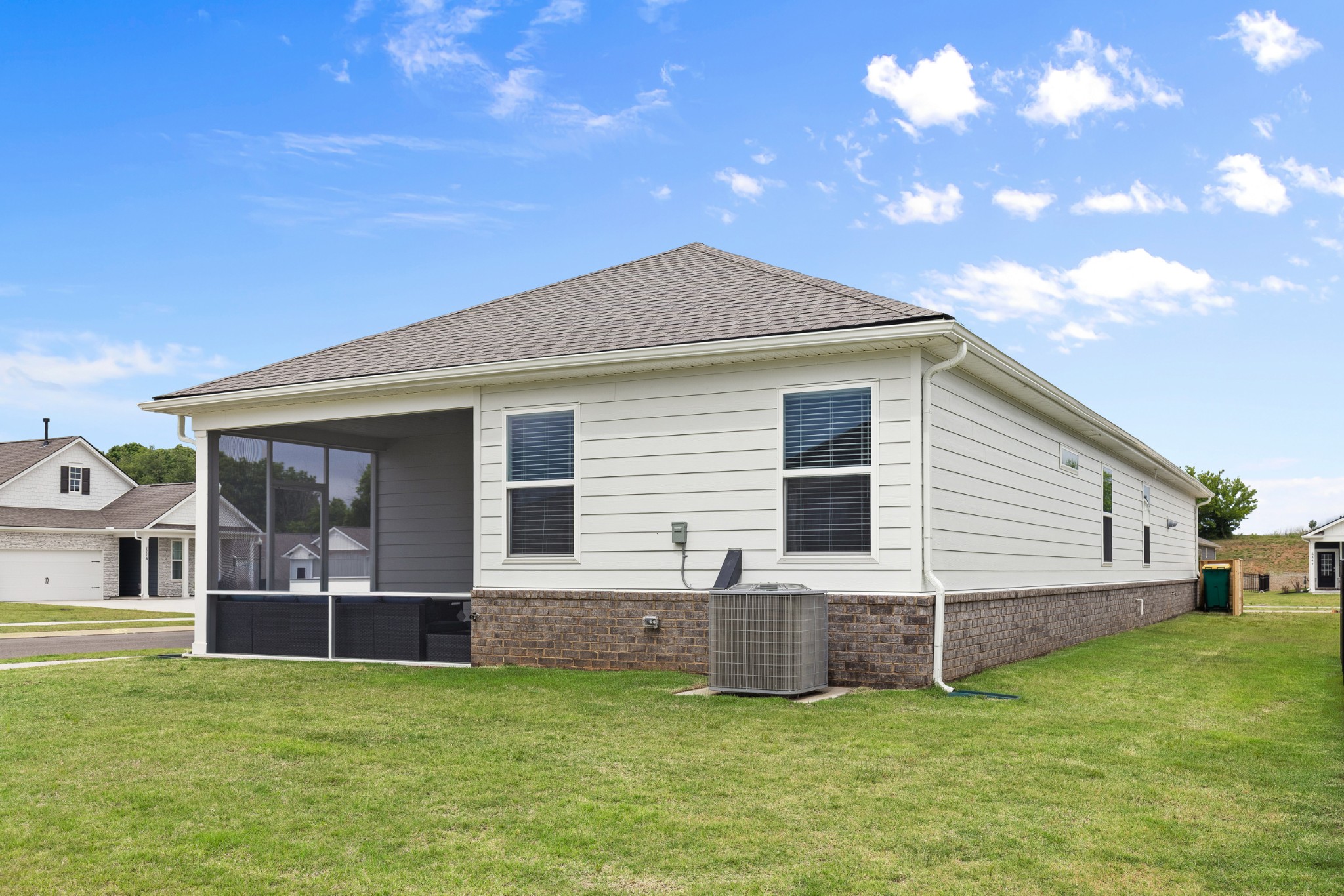 6552 Japonica Lane White House TN 37188