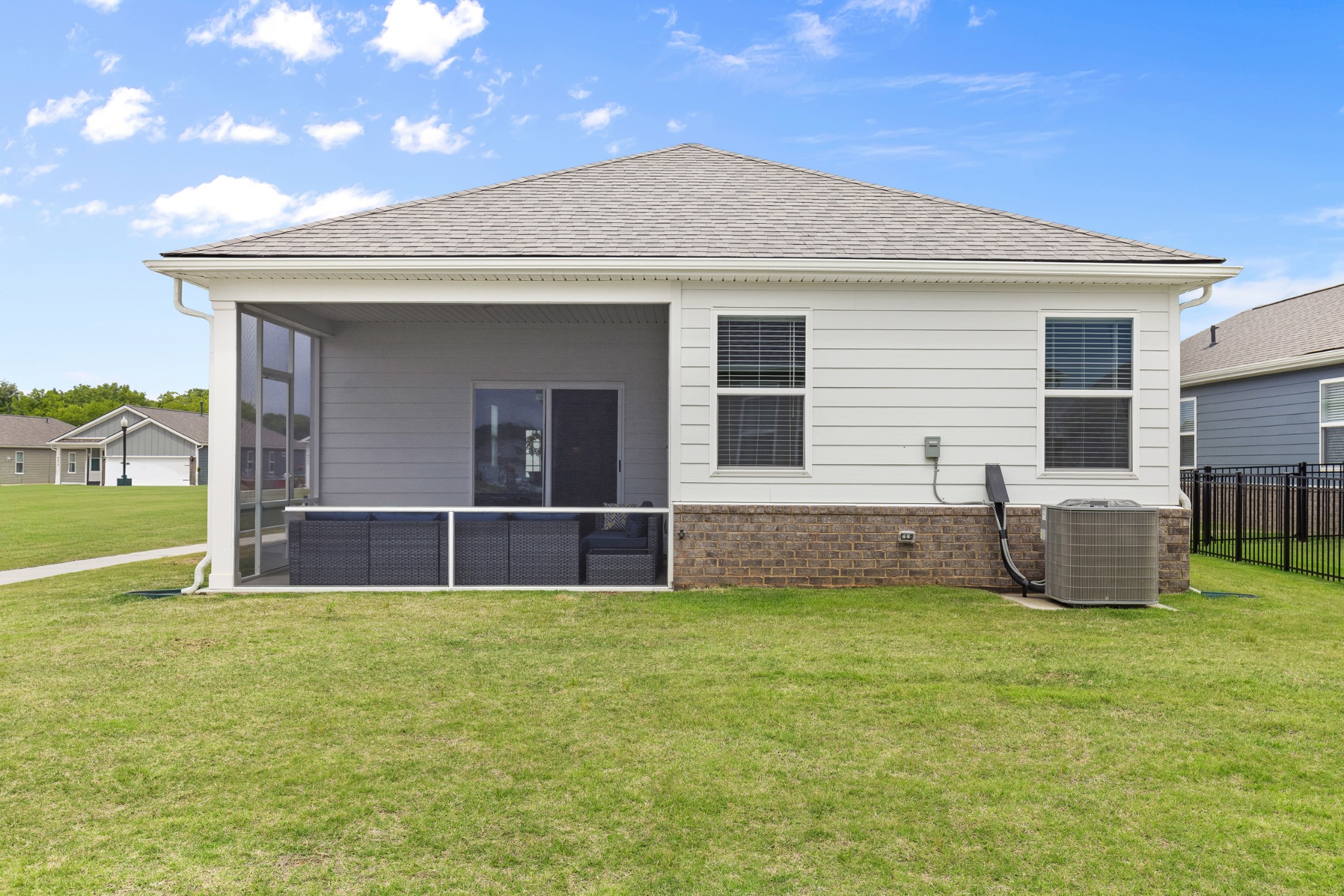 6552 Japonica Lane White House TN 37188