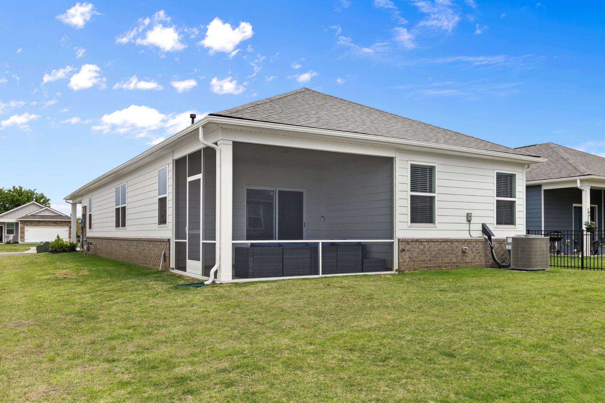 6552 Japonica Lane White House TN 37188