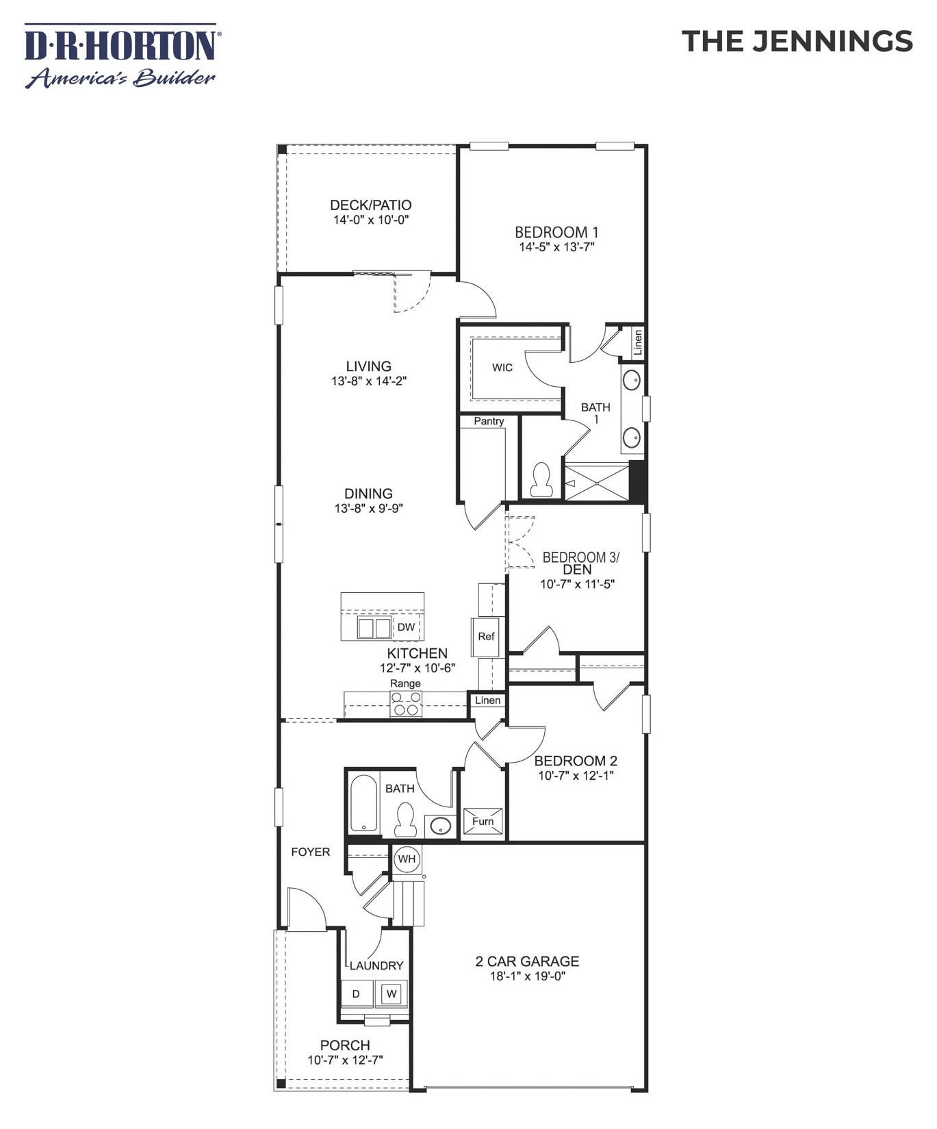 6552 Japonica Lane White House TN 37188