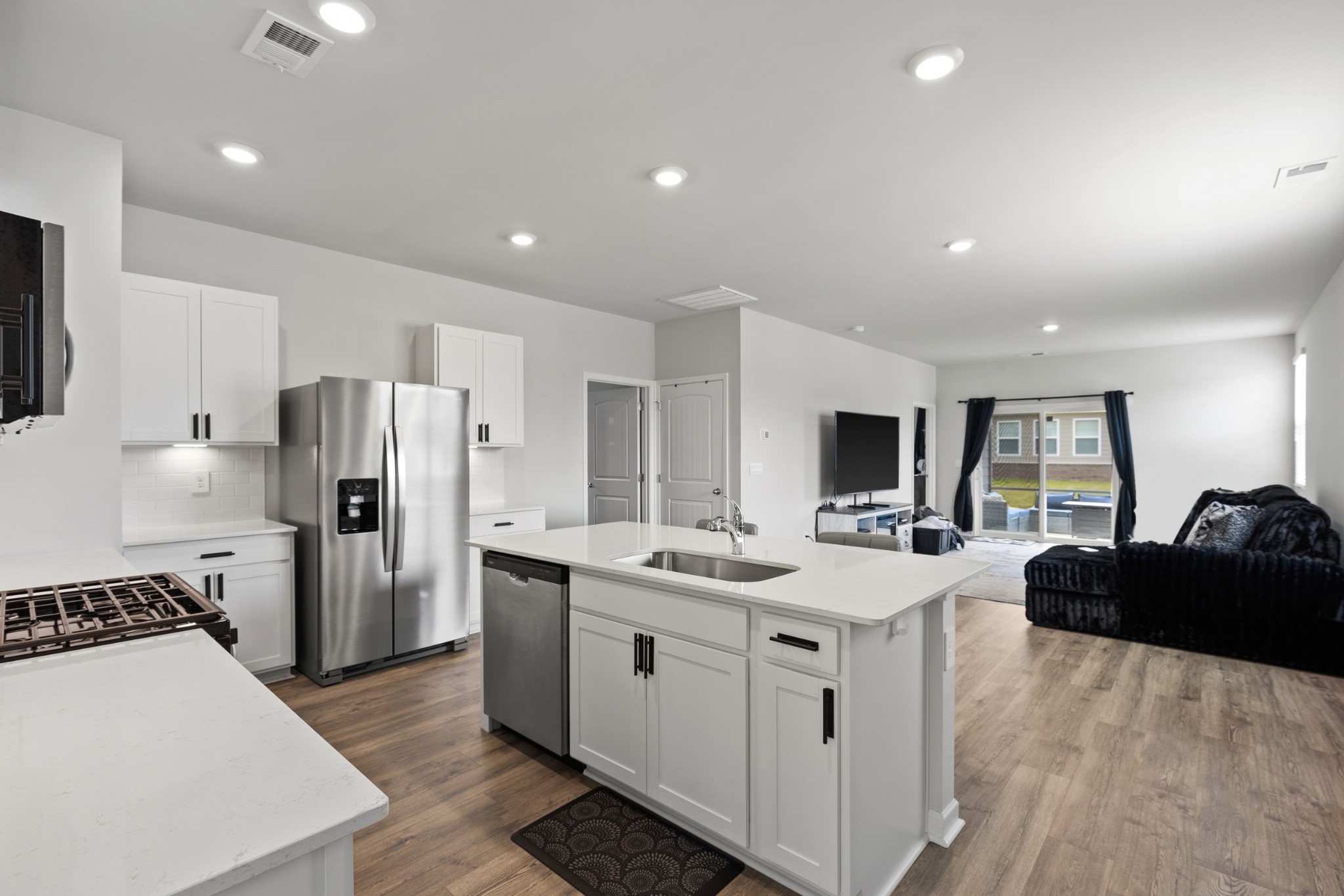 6552 Japonica Lane White House TN 37188
