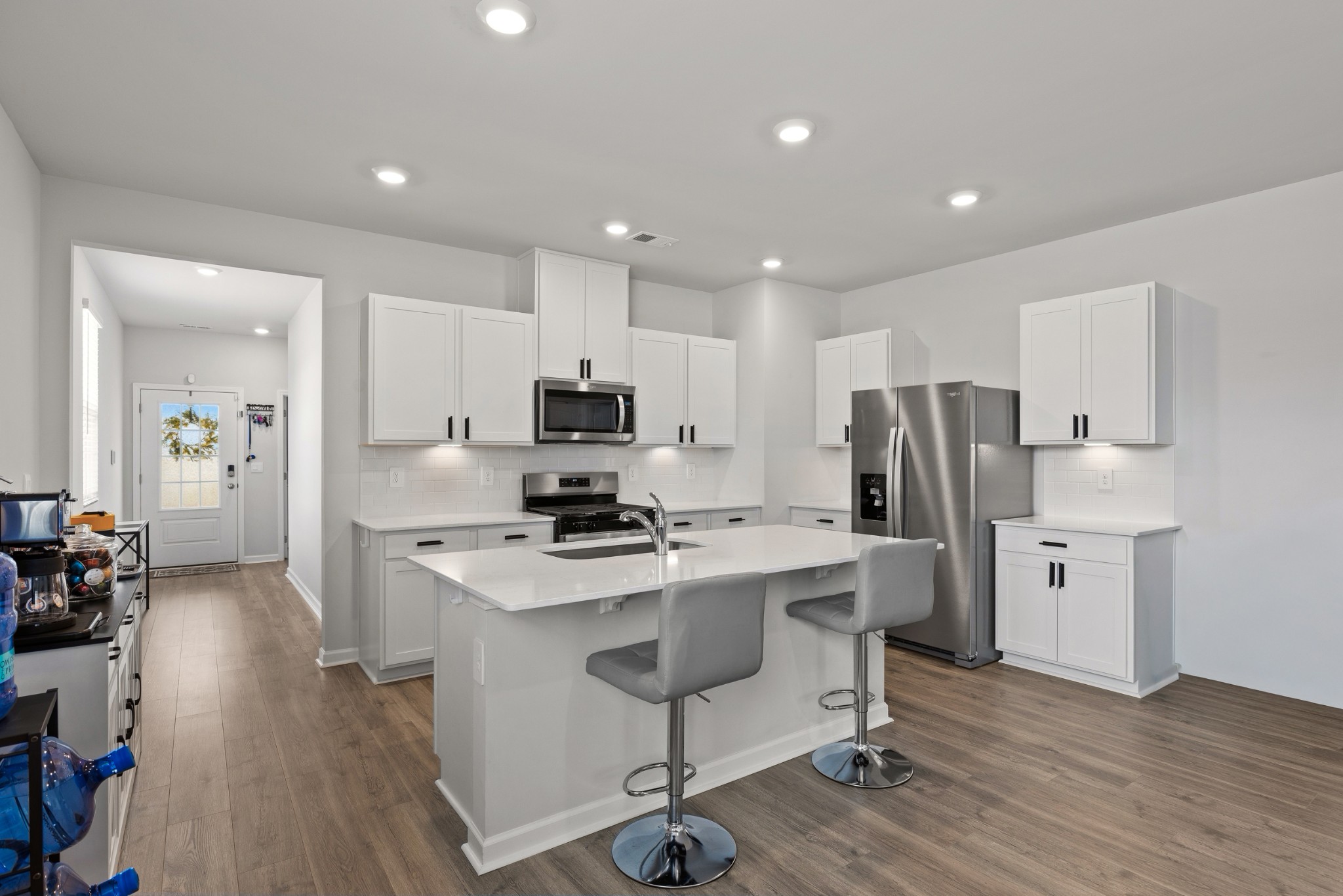 6552 Japonica Lane White House TN 37188