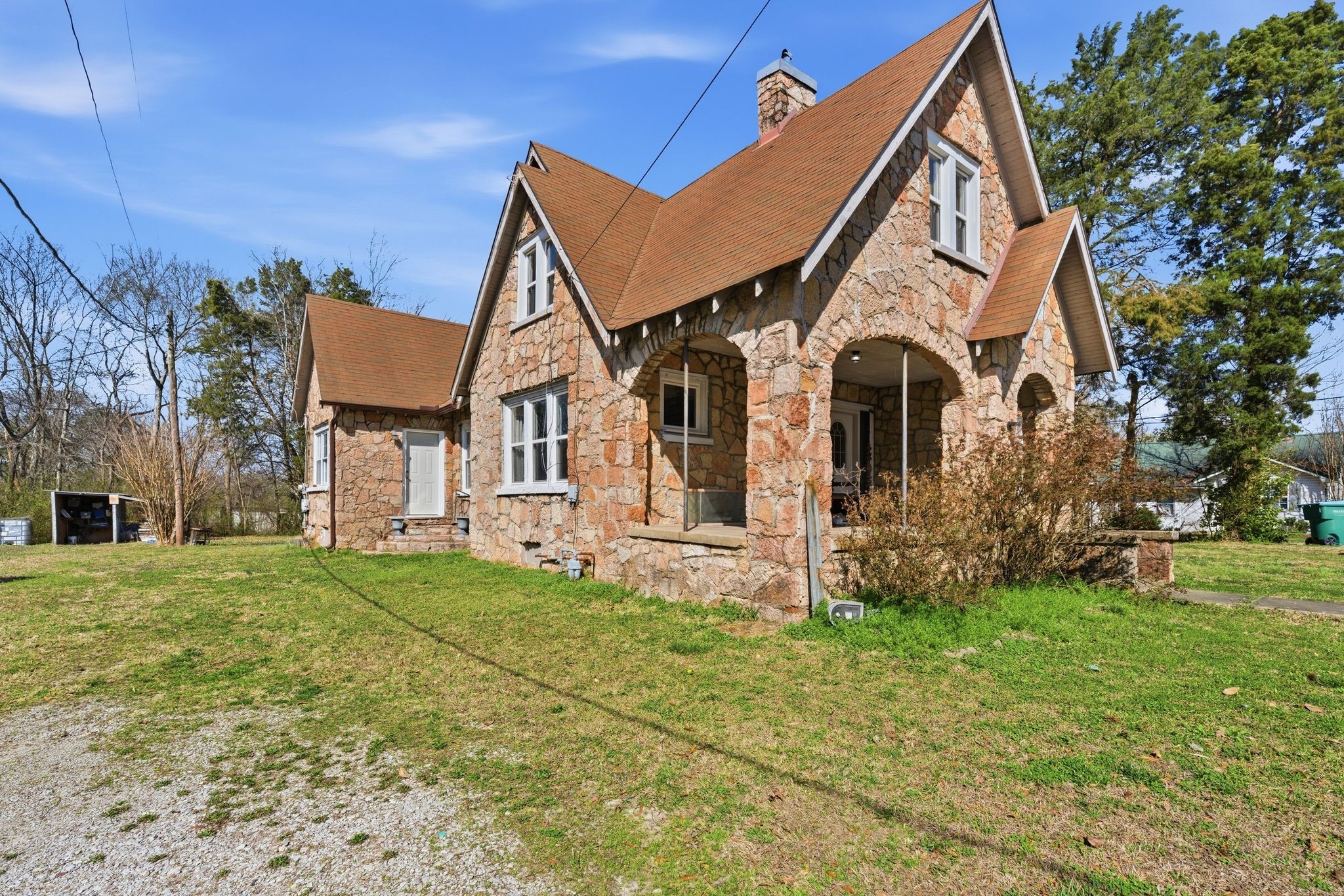 115 Florida Ave, N Parsons TN 38363