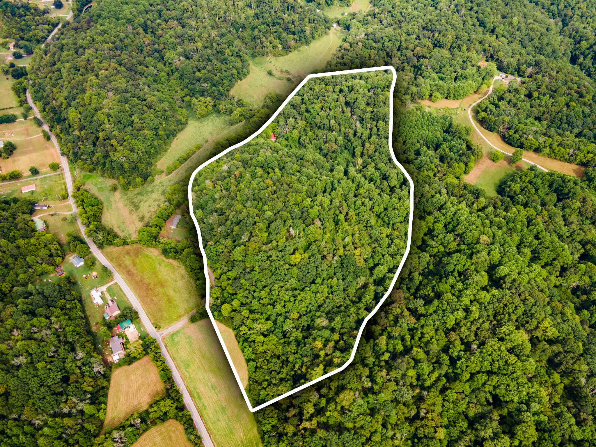 3045 Robert Skelley Road Columbia TN 38401
