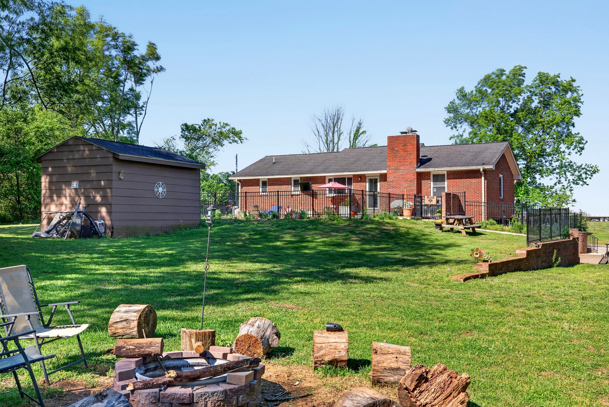 833 Leeville Road Lebanon TN 37090