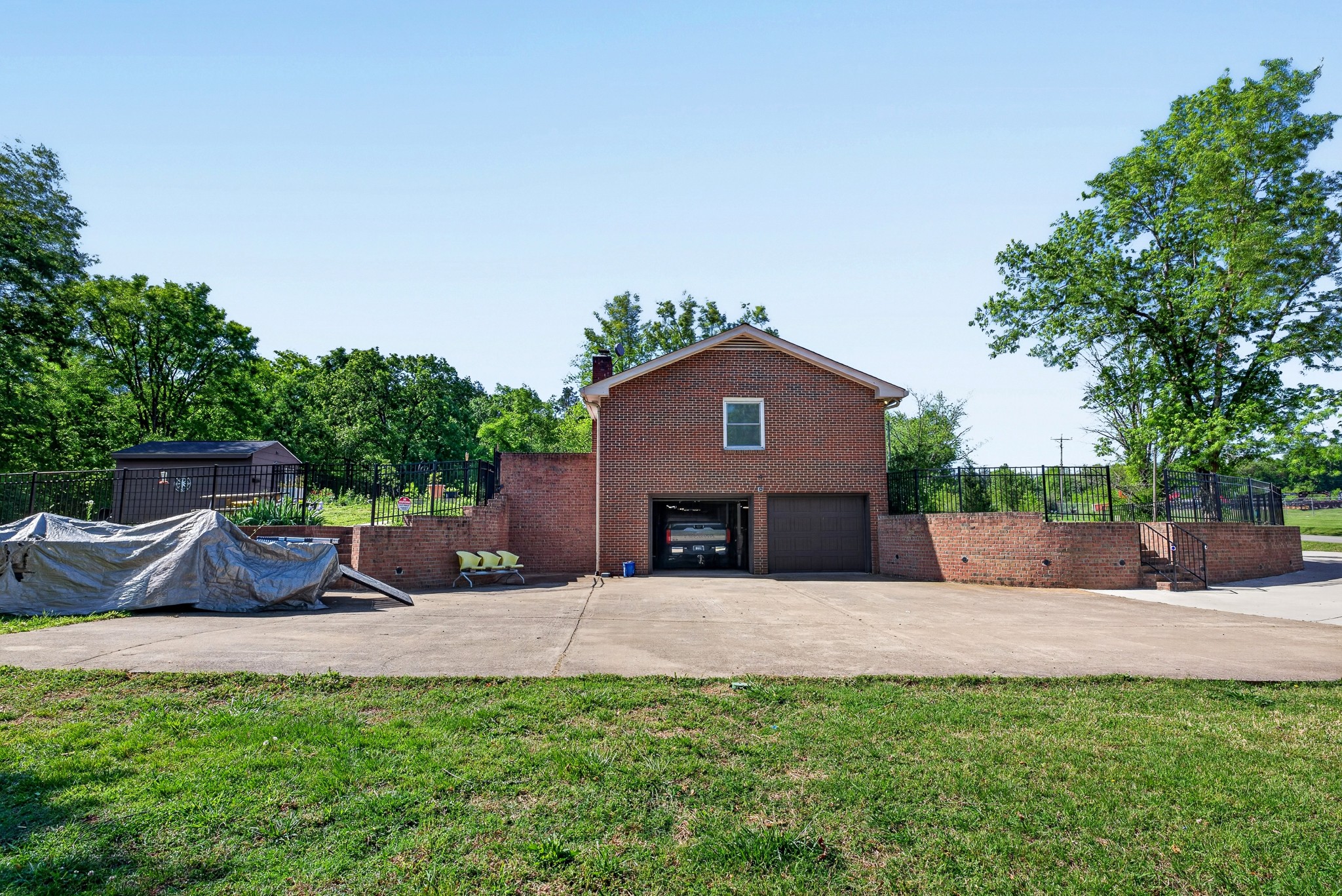 833 Leeville Road Lebanon TN 37090