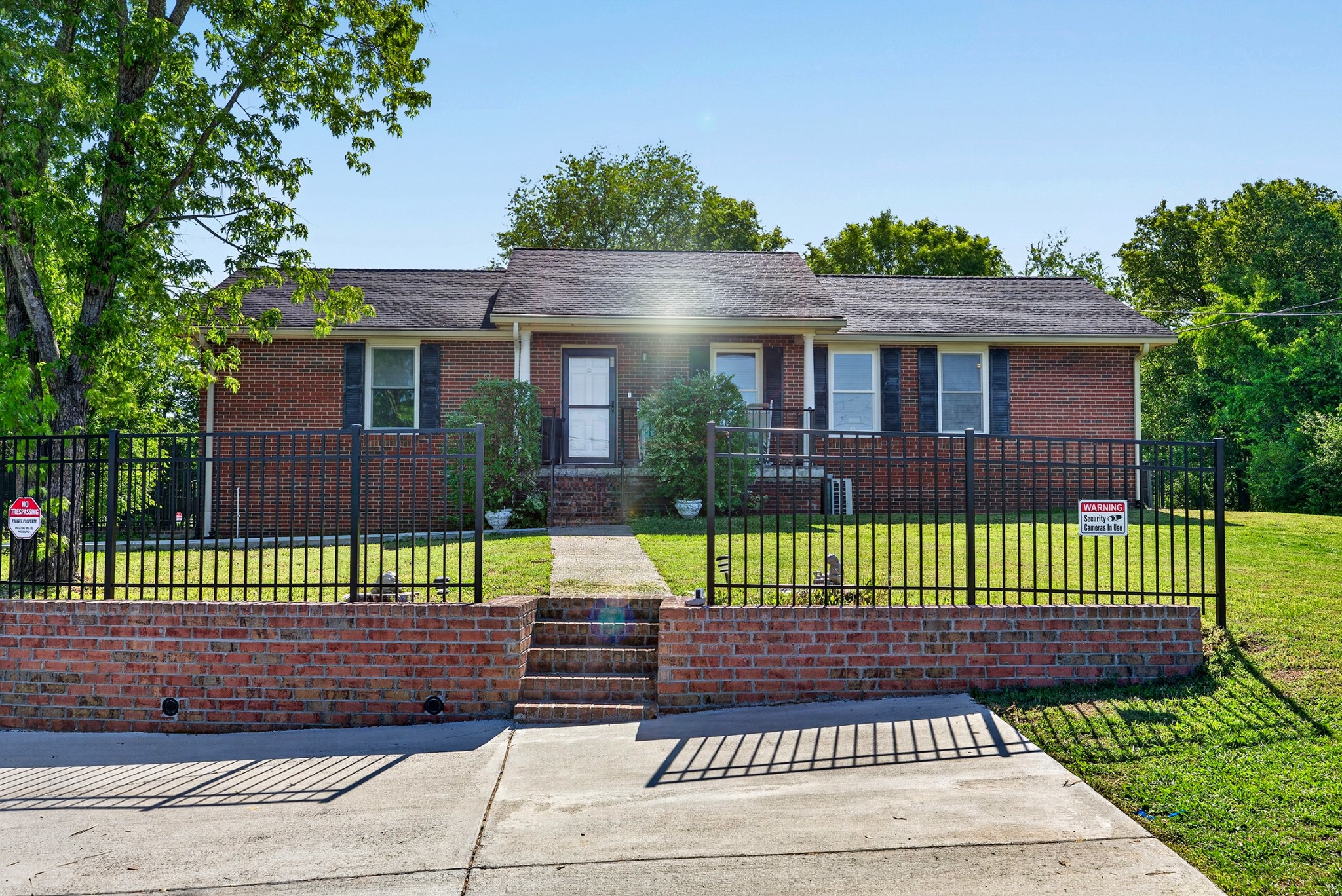 833 Leeville Road Lebanon TN 37090