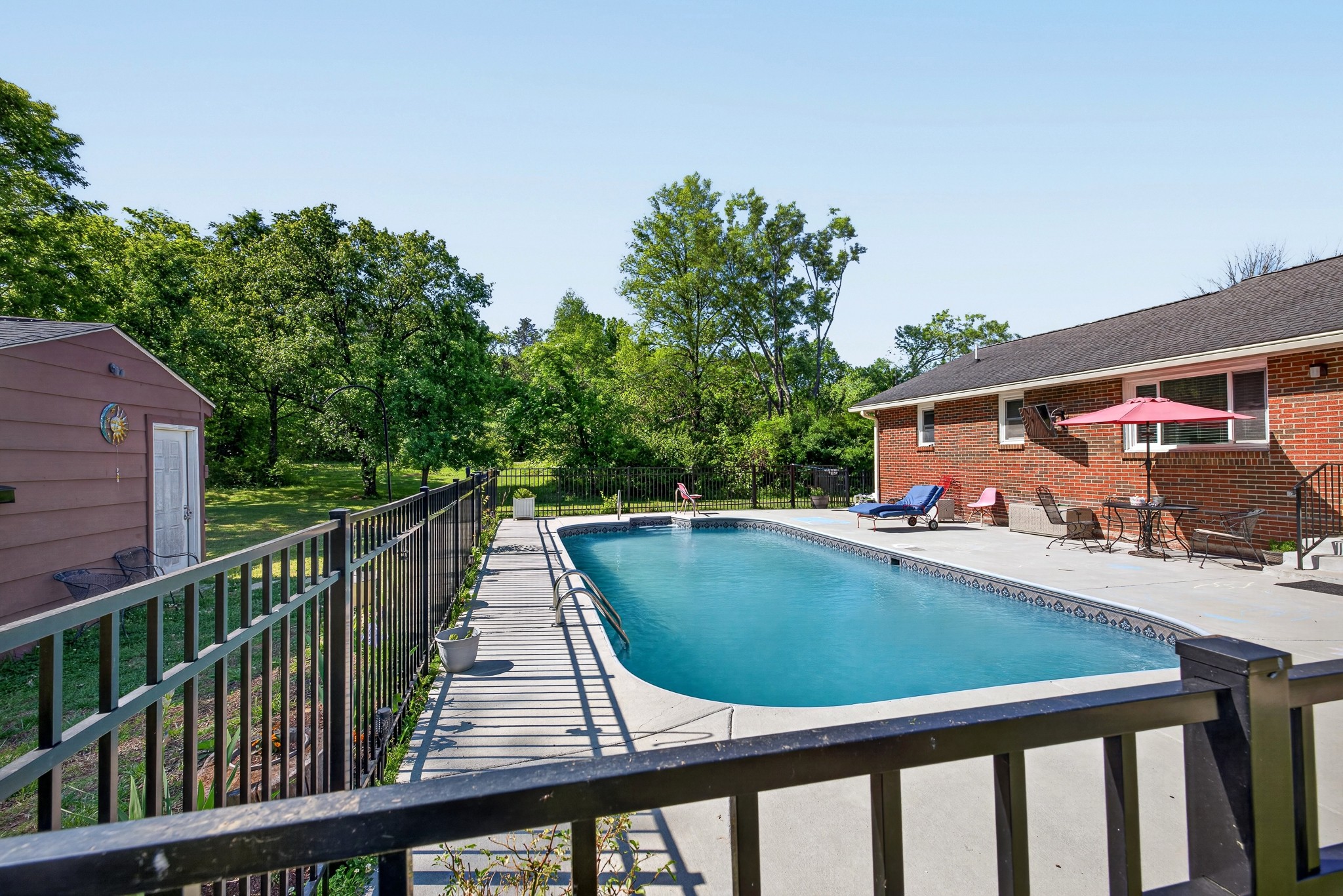 833 Leeville Road Lebanon TN 37090