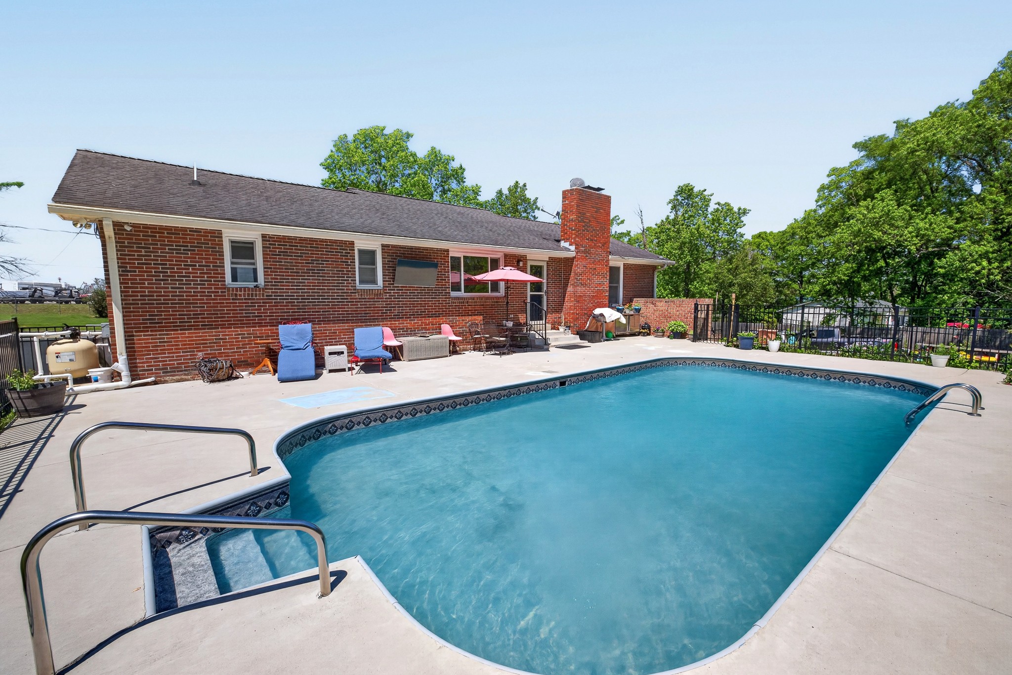 833 Leeville Road Lebanon TN 37090