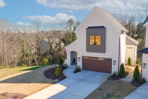 828 Cranes Camp Trail Chattanooga TN 37415