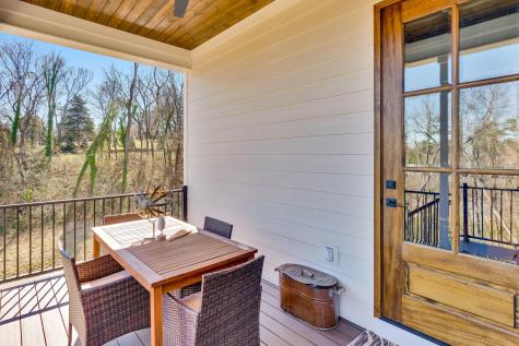 828 Cranes Camp Trail Chattanooga TN 37415