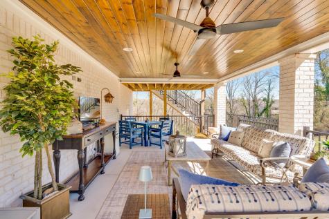 828 Cranes Camp Trail Chattanooga TN 37415