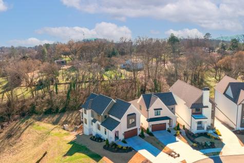 828 Cranes Camp Trail Chattanooga TN 37415