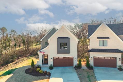 828 Cranes Camp Trail Chattanooga TN 37415