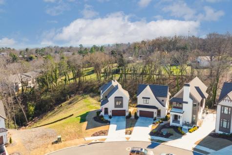 828 Cranes Camp Trail Chattanooga TN 37415
