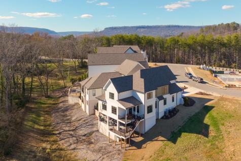 828 Cranes Camp Trail Chattanooga TN 37415