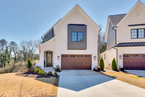 828 Cranes Camp Trail Chattanooga TN 37415