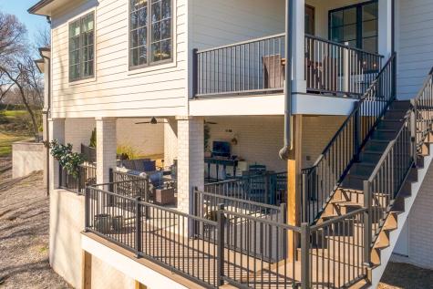 828 Cranes Camp Trail Chattanooga TN 37415