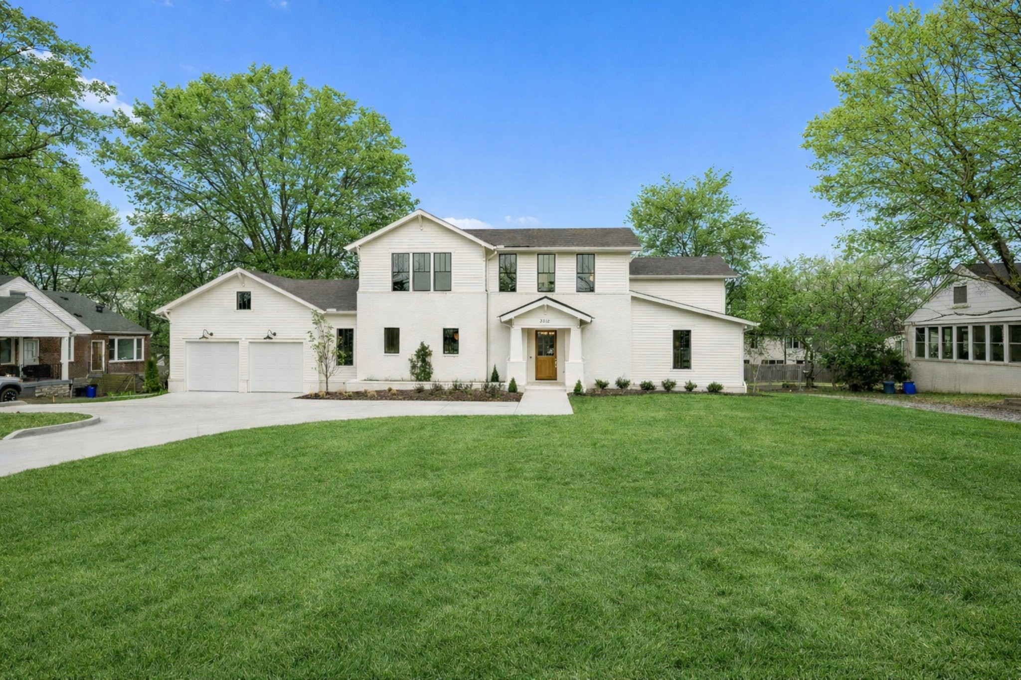 3510 Robin Road Nashville TN 37204