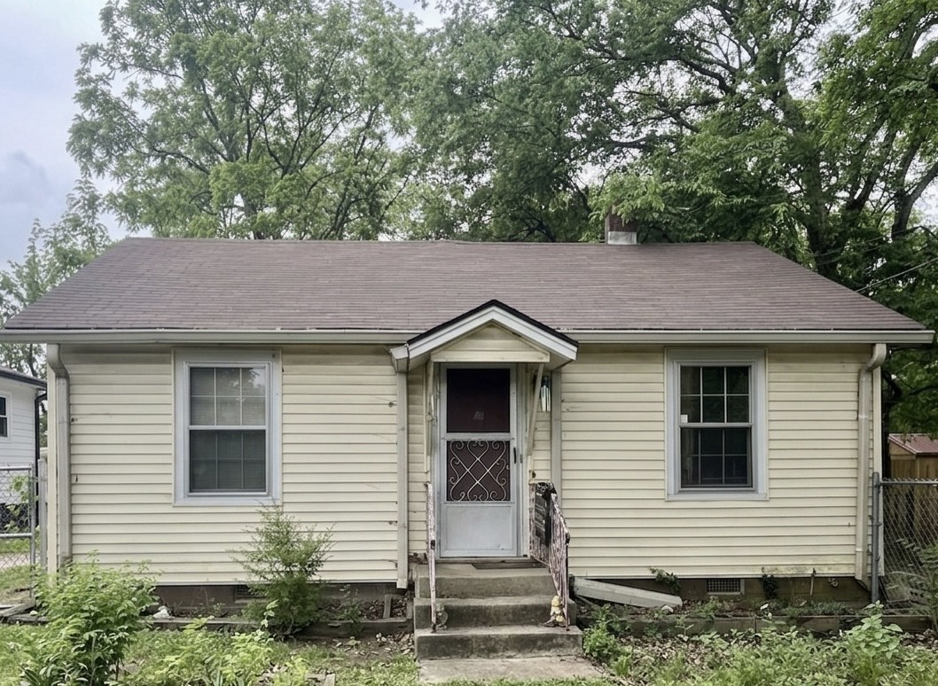 312 Hickory Street Madison TN 37115