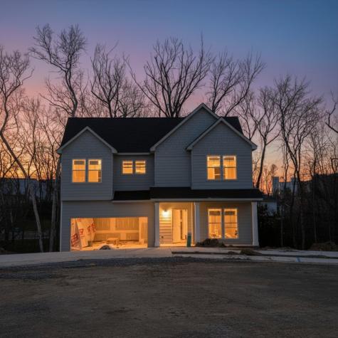 308 Spring Street La Vergne TN 37086