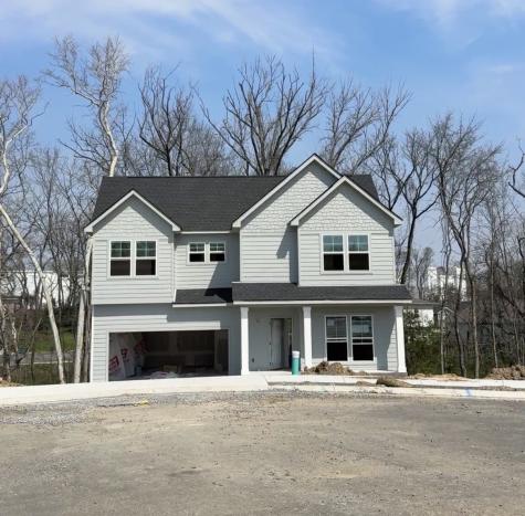 308 Spring Street La Vergne TN 37086