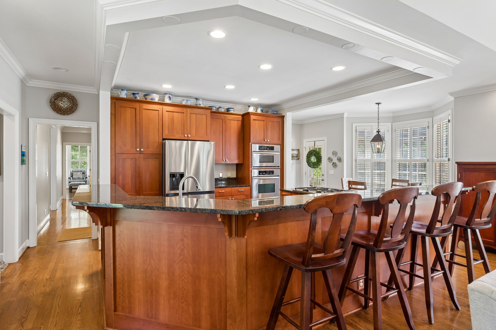 911 Riverbend Road Nashville TN 37221