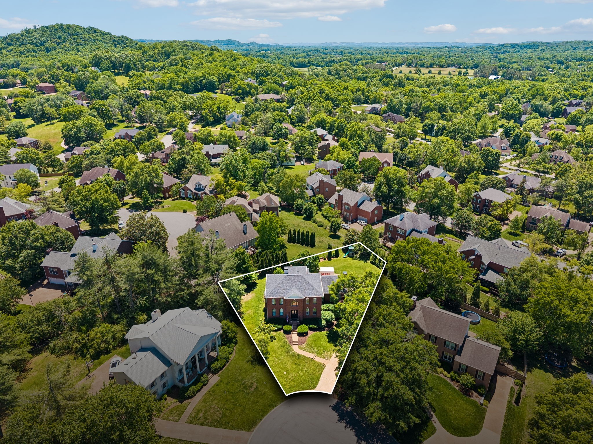 911 Riverbend Road Nashville TN 37221