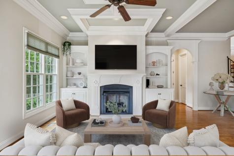 506 Windsor Park Lane Nashville TN 37205