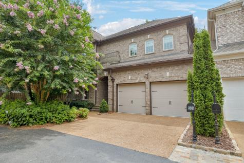 506 Windsor Park Lane Nashville TN 37205