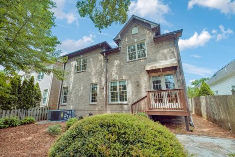 506 Windsor Park Lane Nashville TN 37205