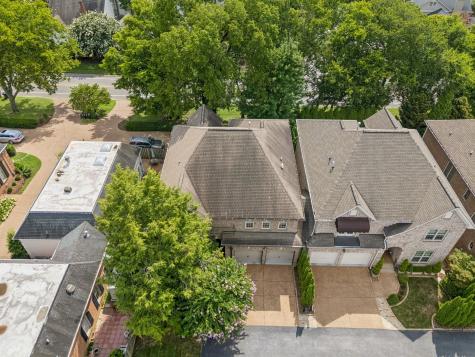 506 Windsor Park Lane Nashville TN 37205