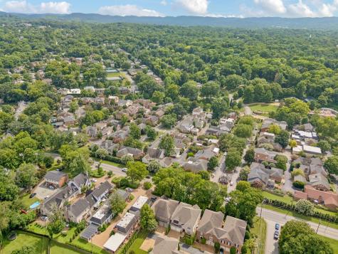 506 Windsor Park Lane Nashville TN 37205
