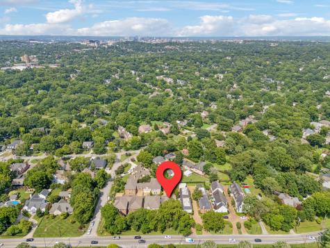 506 Windsor Park Lane Nashville TN 37205