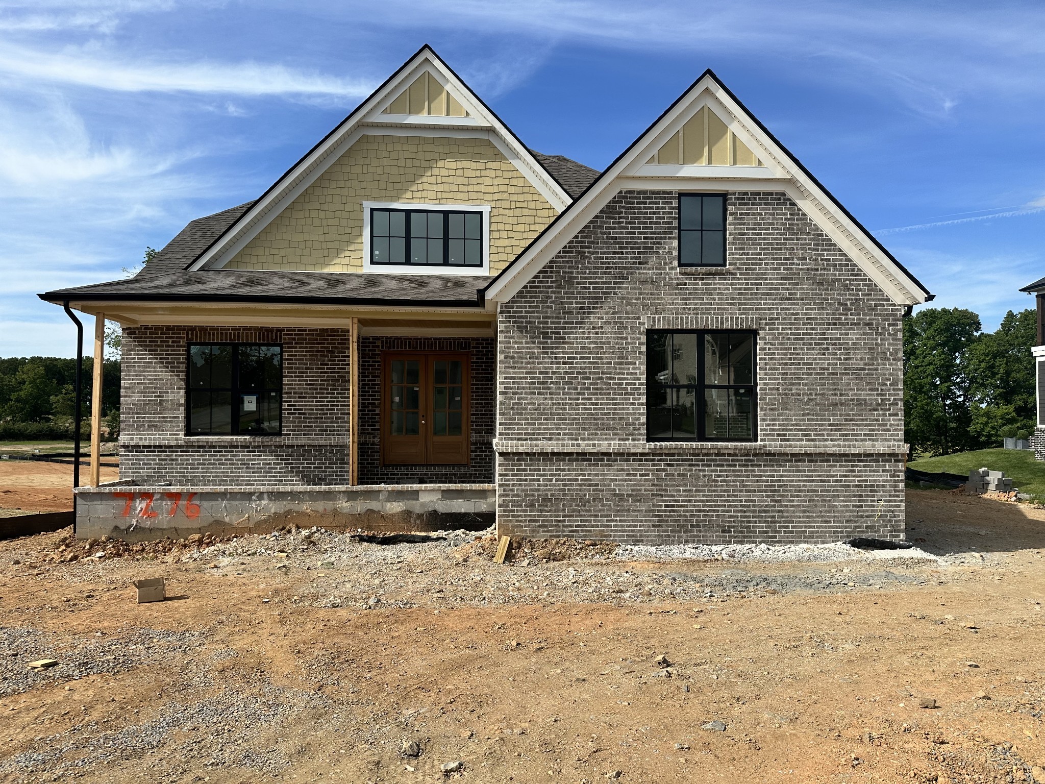 7276 Orrinshire Drive Fairview TN 37062
