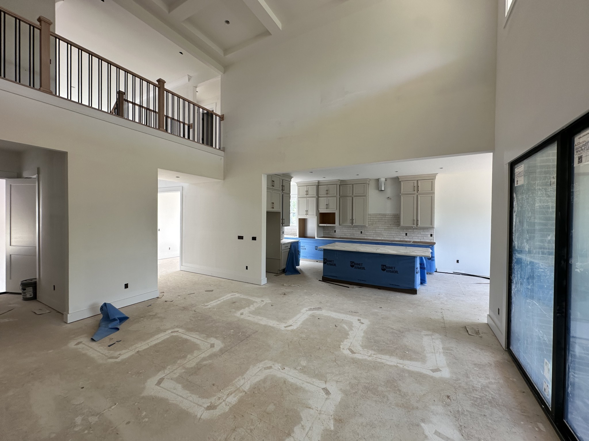 7276 Orrinshire Drive Fairview TN 37062