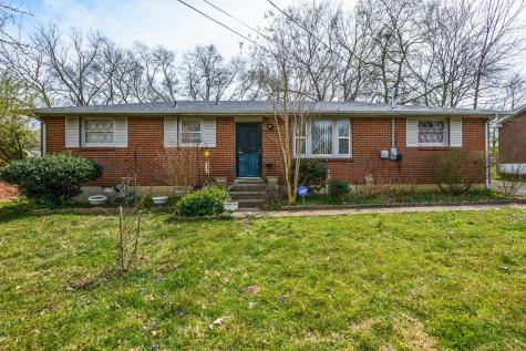 235 Bonnabrook Drive Hermitage TN 37076