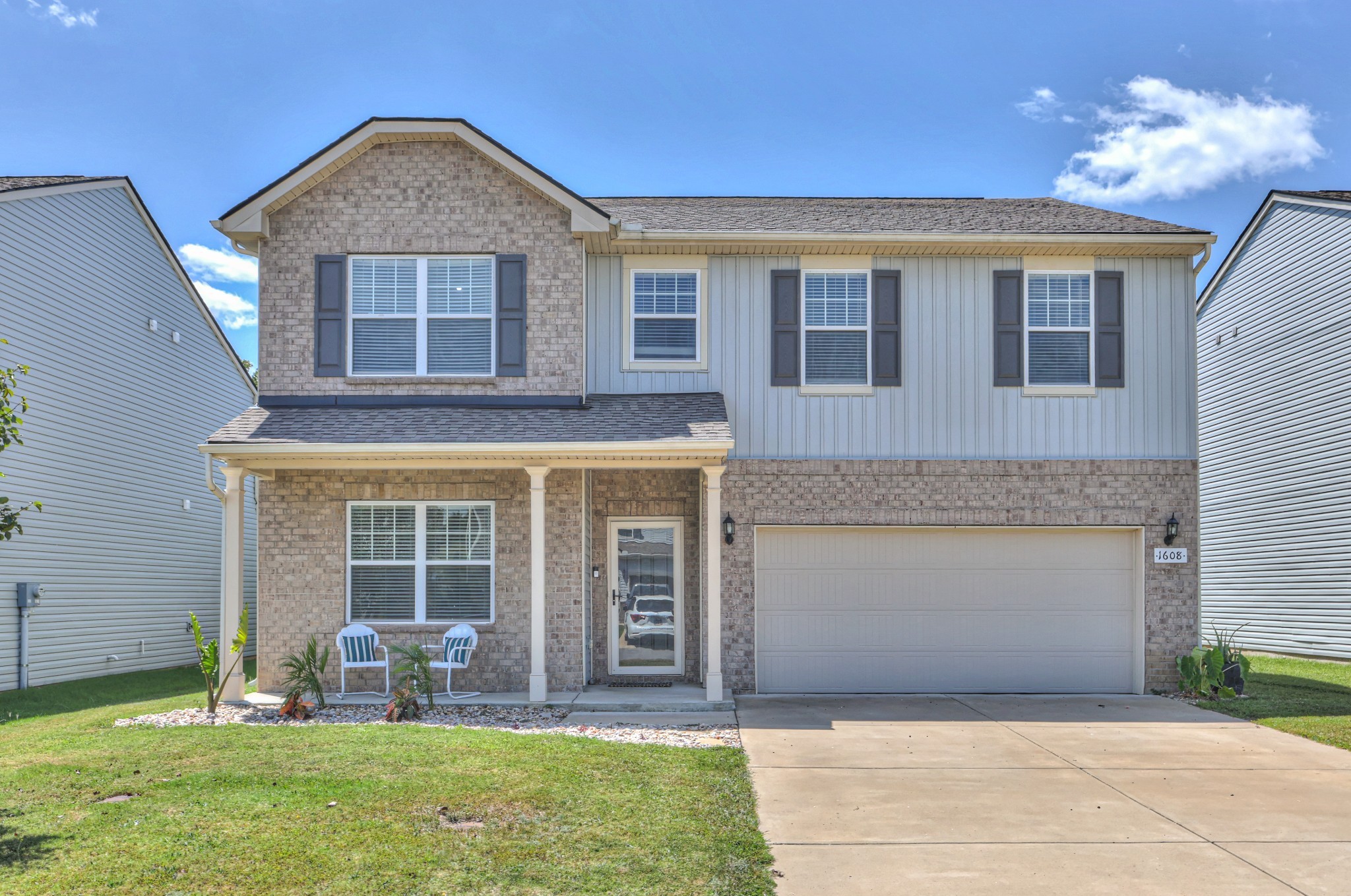 1608 Standing Stone Drive Lebanon TN 37087