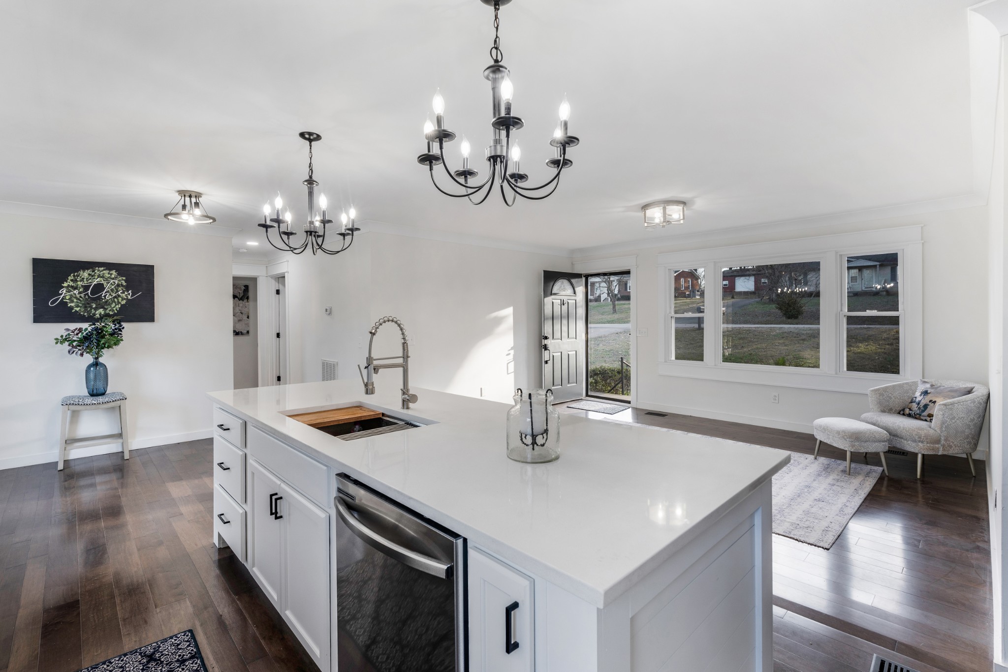 1612 Allison Avenue Columbia TN 38401