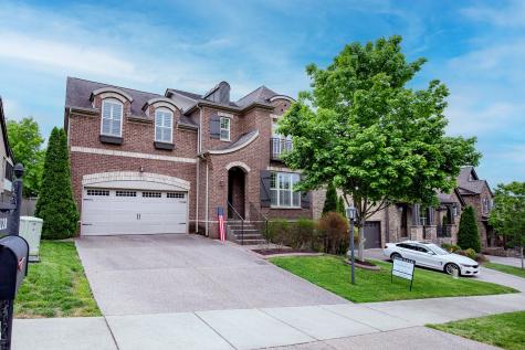 128 Cobbler Circle Hendersonville TN 37075