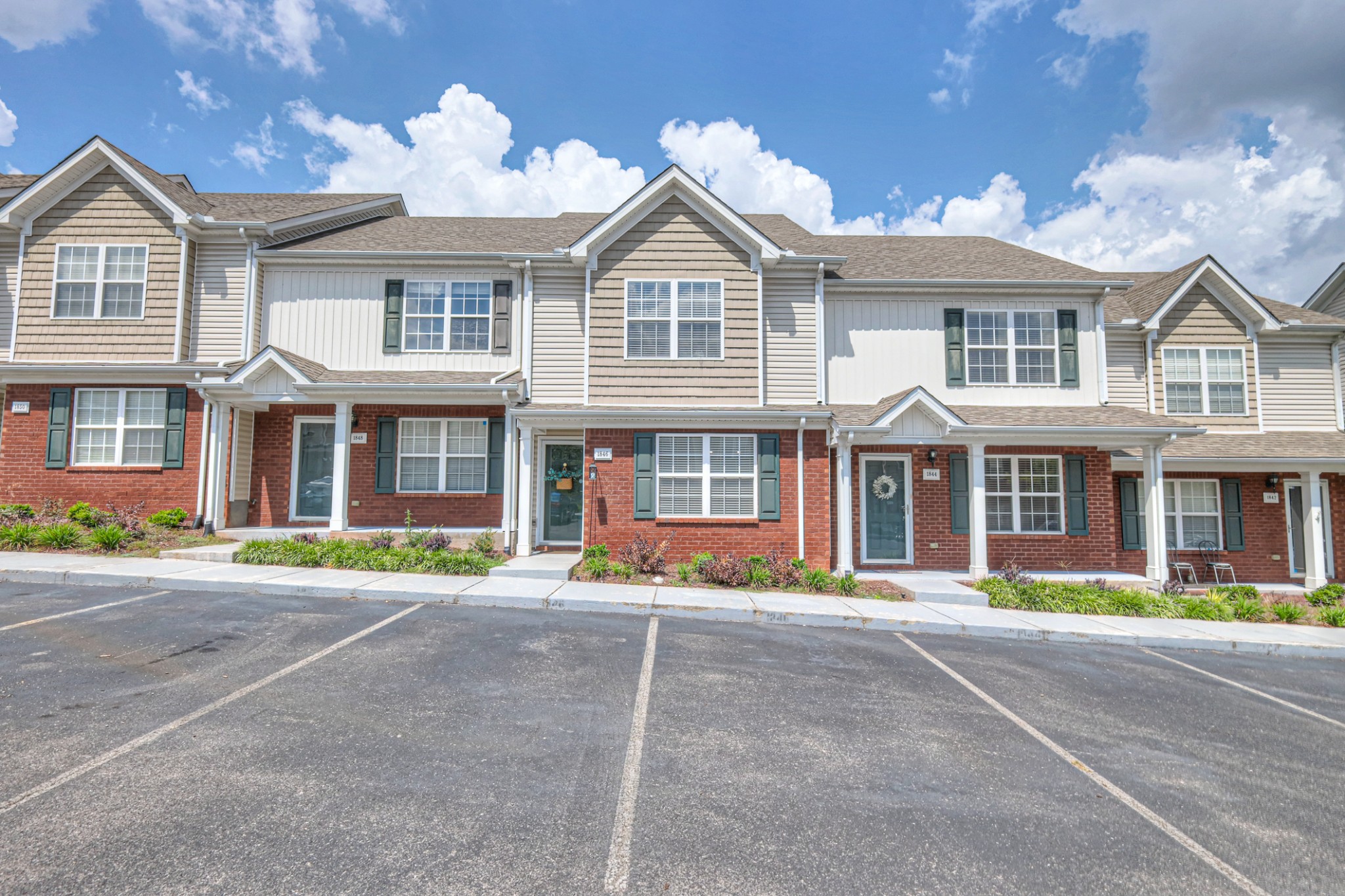 1846 Shaylin Loop Antioch TN 37013