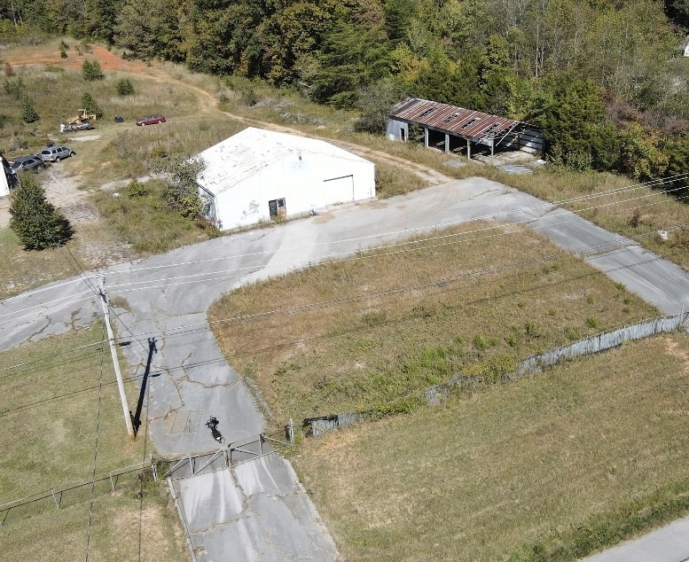 2472 S Chancery Street Mcminnville TN 37110