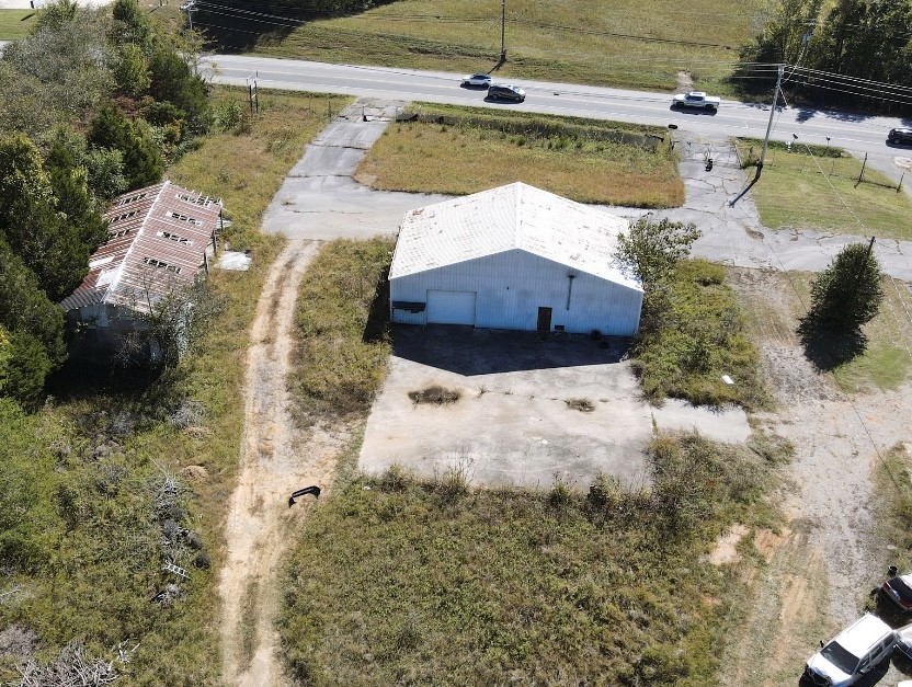 2472 S Chancery Street Mcminnville TN 37110