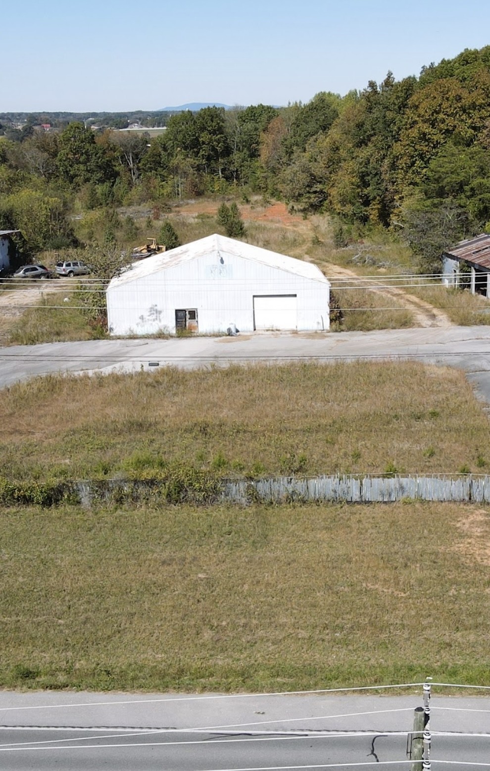 2472 S Chancery Street Mcminnville TN 37110