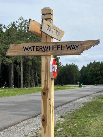 255 Waterwheel Way Jasper TN 37347
