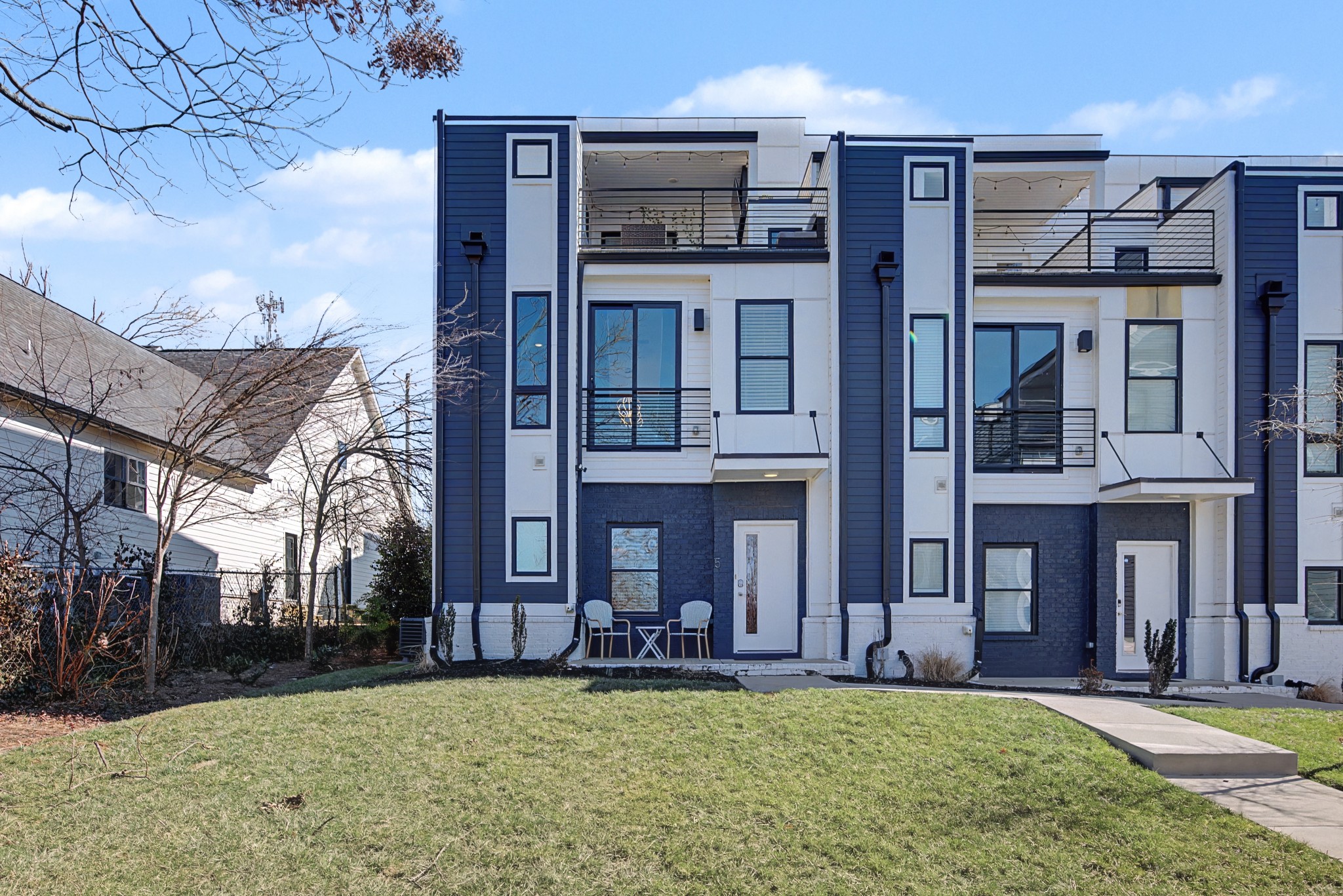 1308 Montgomery Avenue Nashville TN 37207