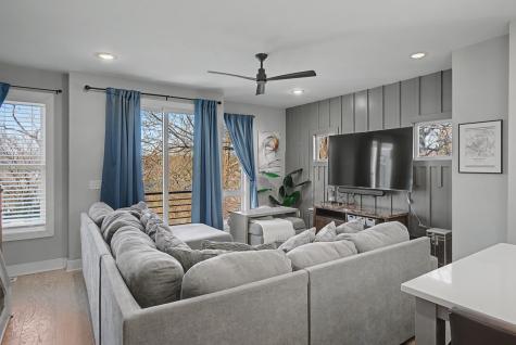 1308 Montgomery Avenue Nashville TN 37207