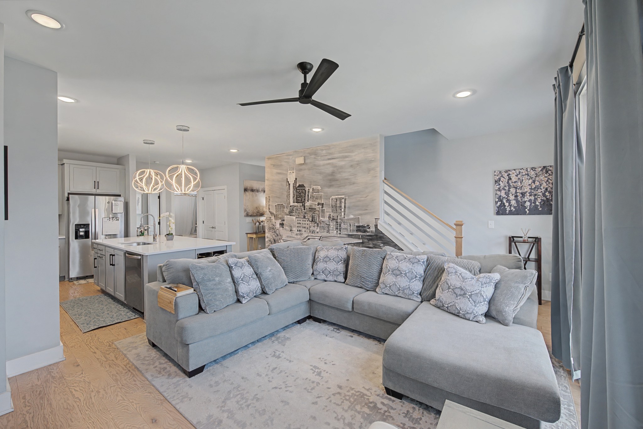 1308 Montgomery Avenue Nashville TN 37207