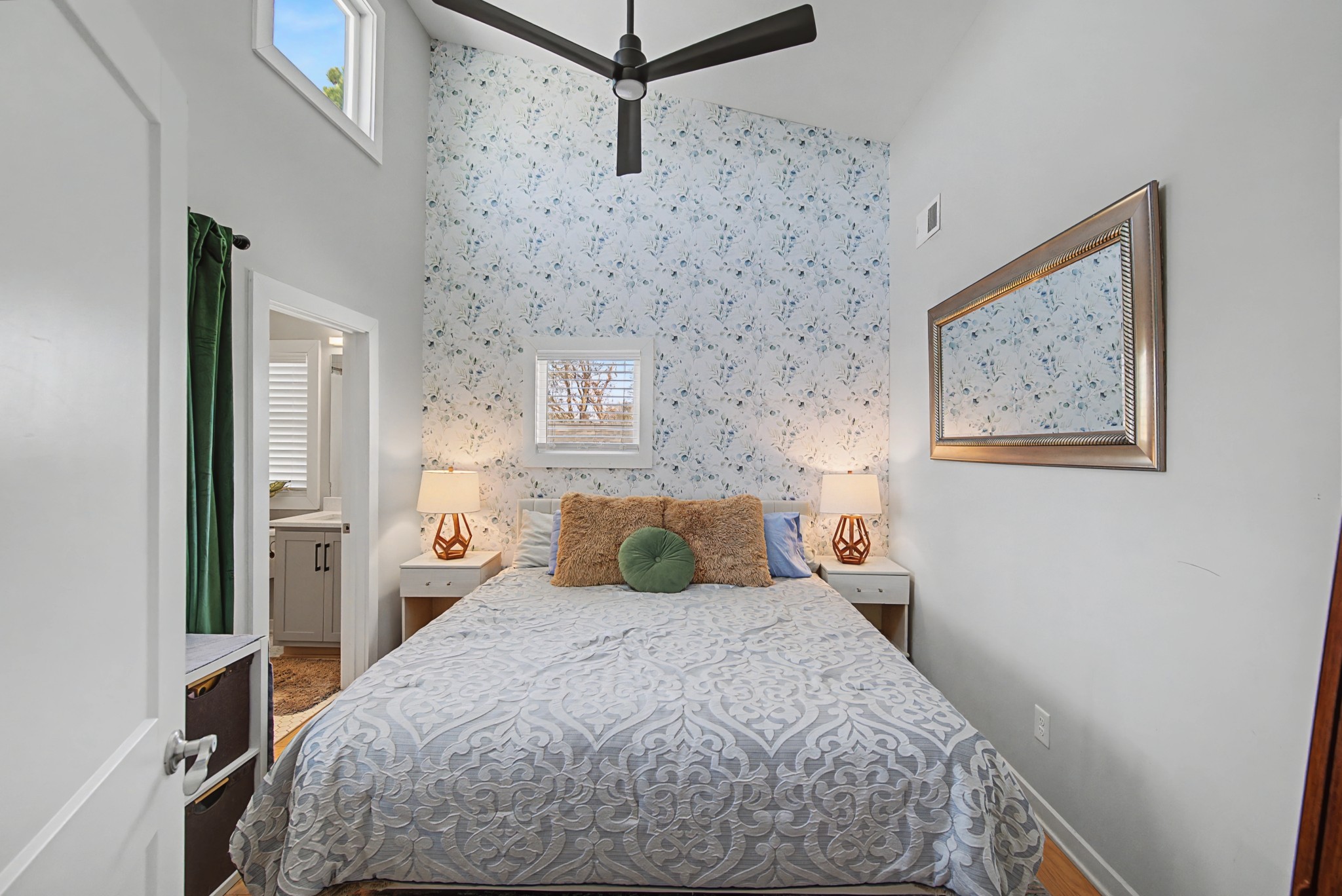 1308 Montgomery Avenue Nashville TN 37207